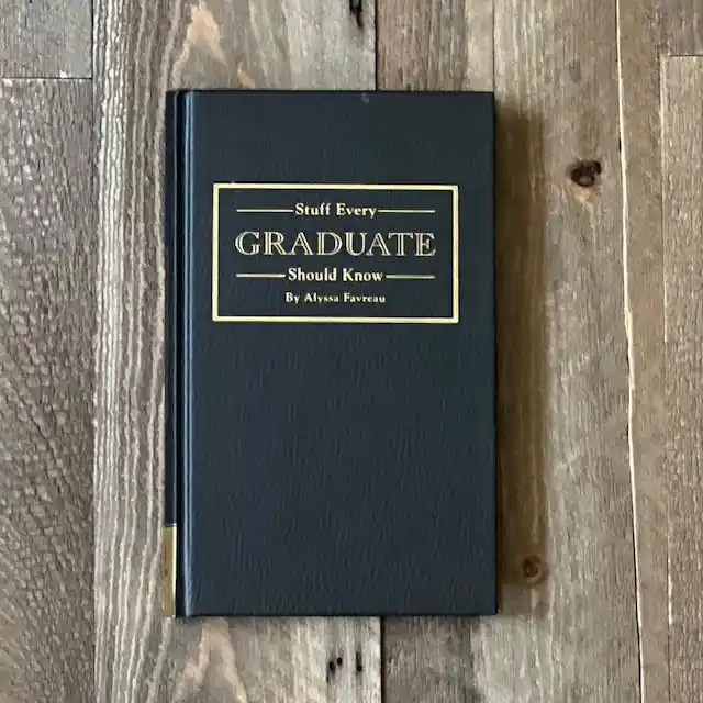 Stuff Every Graduate Should Know - Penguin Random House LLC