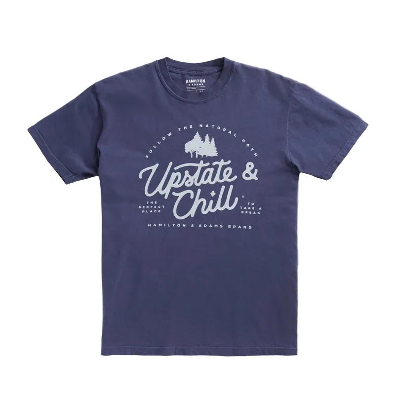 Upstate & Chill® Perfect Place T