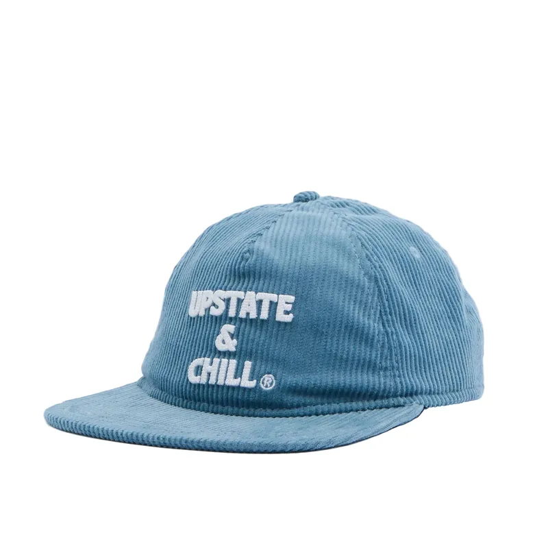 Low Profile Upstate & Chill® Hat - Cadet
