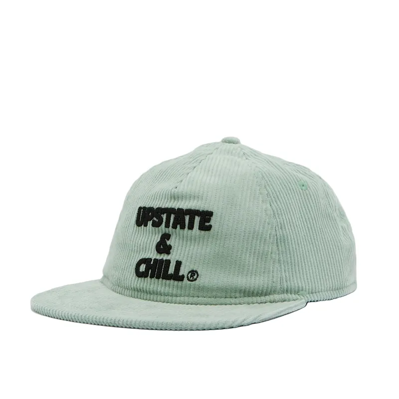 Low Profile Upstate & Chill® Hat - Agave