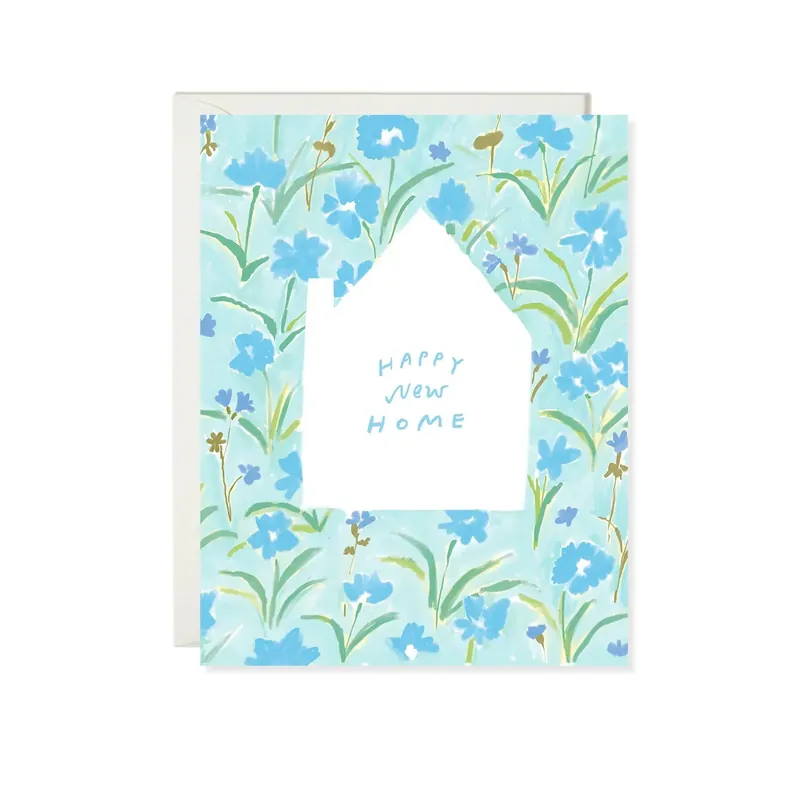 Home in Florals - Karen Schipper
