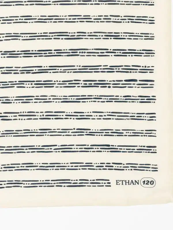 No. 120 Ethan Bandana - Handker Goods