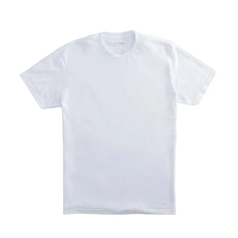 The Ezra Crewneck - White