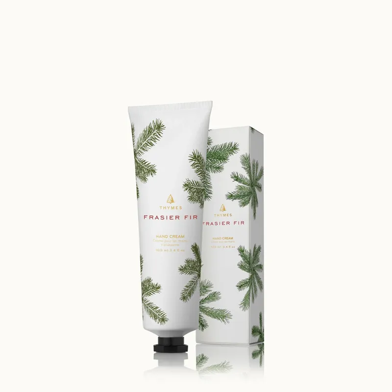 Frasier Fir Hand Cream - Thymes