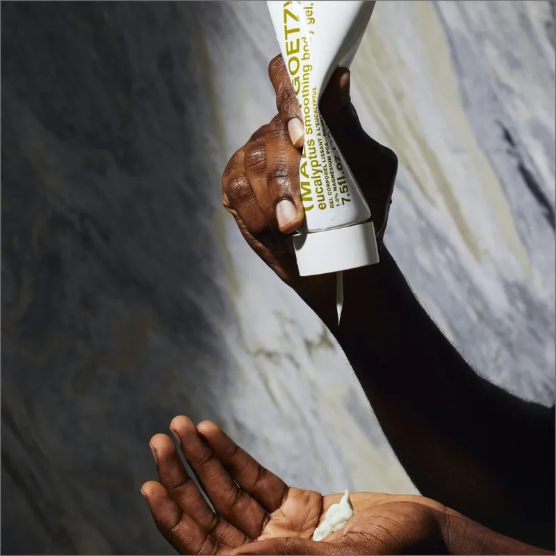 Eucalyptus Smoothing Body Gel - MALIN+GOETZ