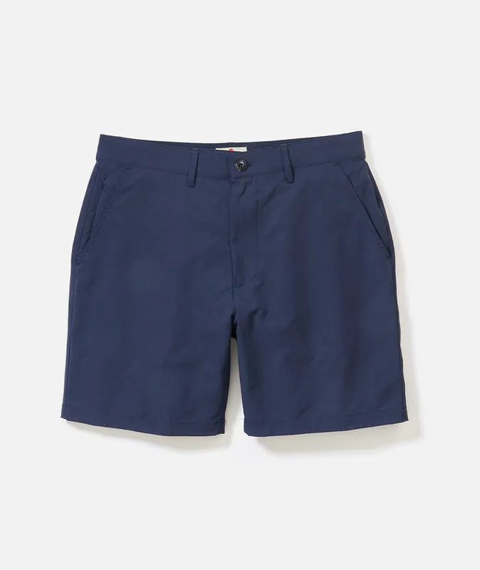 Hybrid Short 7" - Mood Indigo