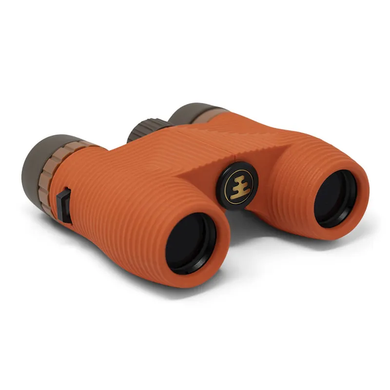 Standard Issue Binocular 8x25 - Poppy Orange