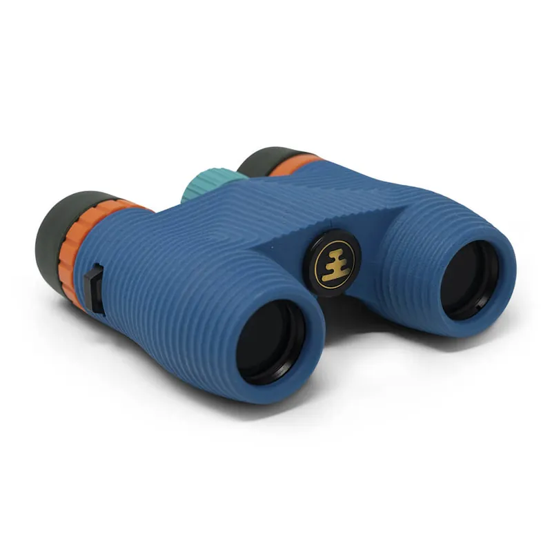Standard Issue Binocular 8x25 - Cobalt Blue II