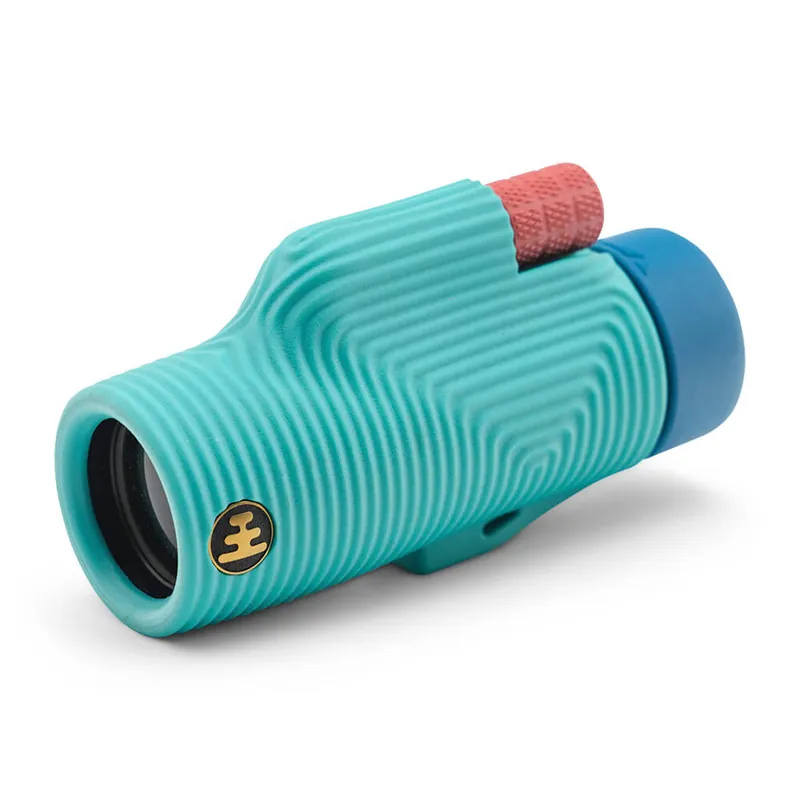 Zoom Tube Monocular 8x32 - Tahitian Blue