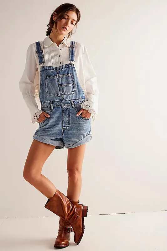 Ziggy Shortall in Follow your Heart - Free People