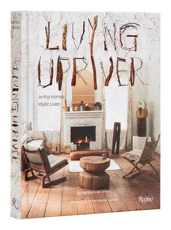 Living Up River - Penguin Random House LLC