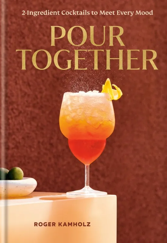 Pour Together - Penguin Random House LLC