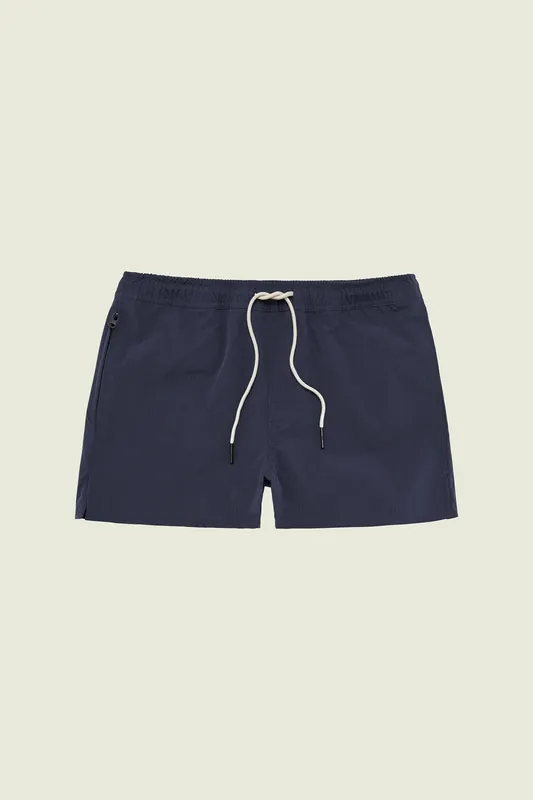 Azurite Calo Swim Shorts - OAS