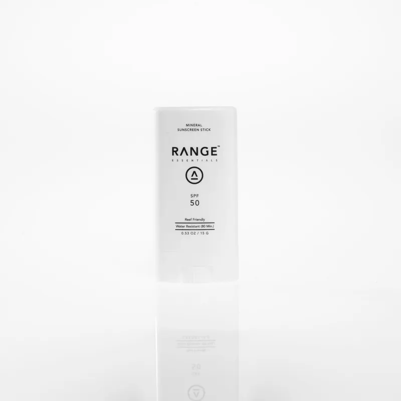 Mineral Sunscreen Stick SPF 50 - Range Essentials