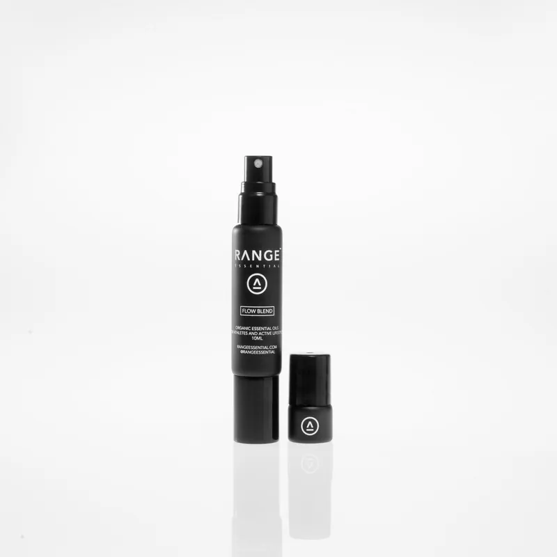 Essential Oil 10 ML Flow Blend Sproller - Range Essentials