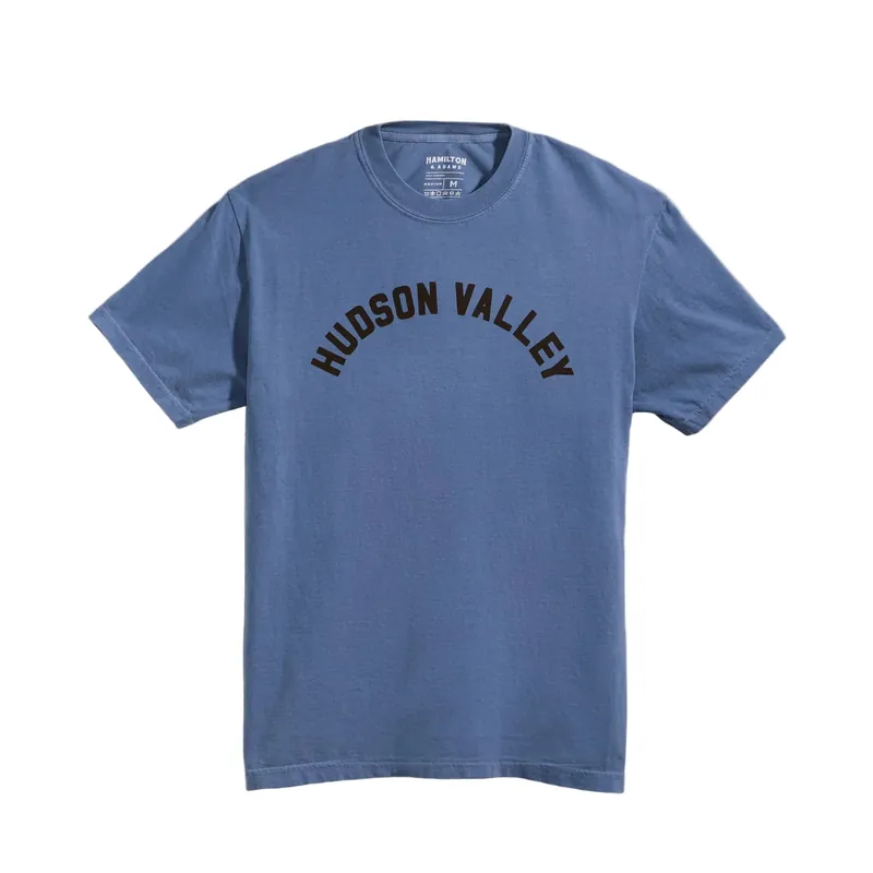Hudson Valley Arch T - Hamilton & Adams
