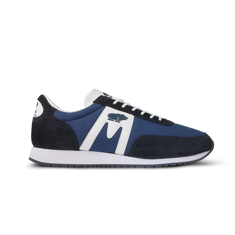 Albatross 82 Sneaker - Deep Navy / White