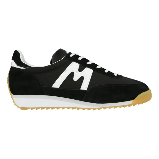 Mestari Sneaker - Black / White