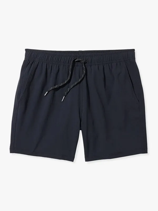 Bungalow Trunk - Black