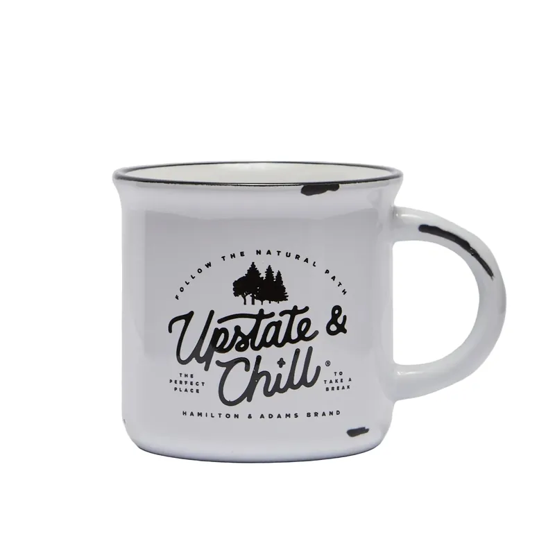 Ultimate Camp Mug - Perfect Place