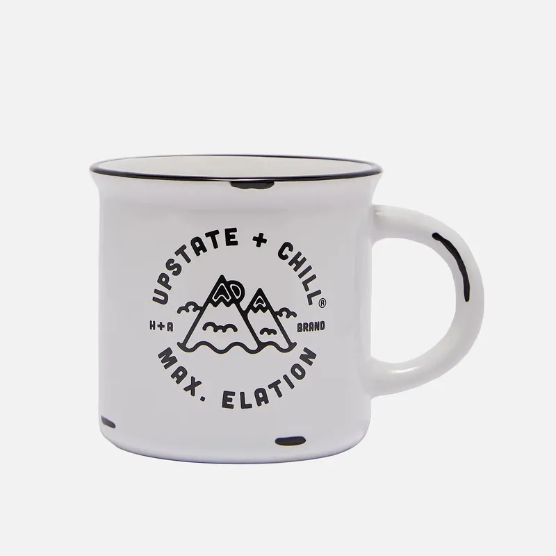 Ultimate Camp Mug - Max Elation