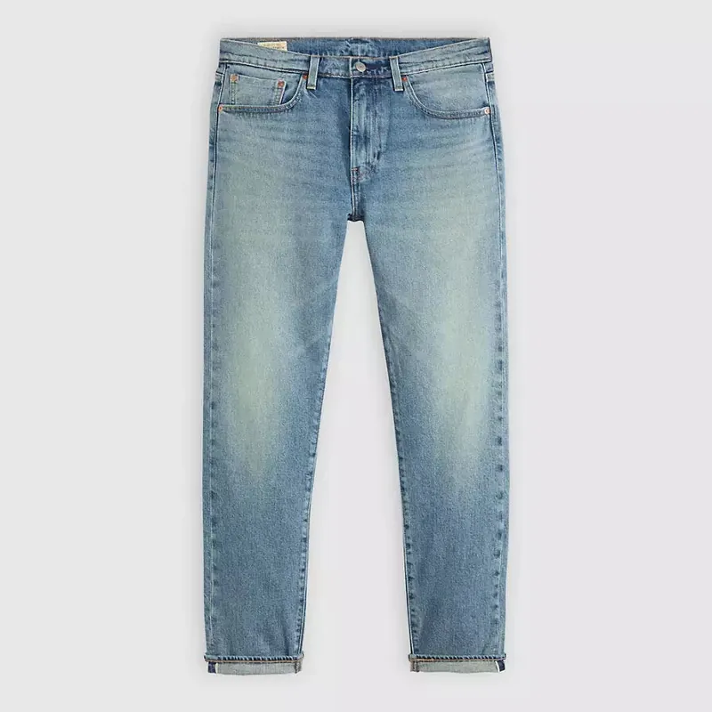 502™ Taper - New Friends Selvedge