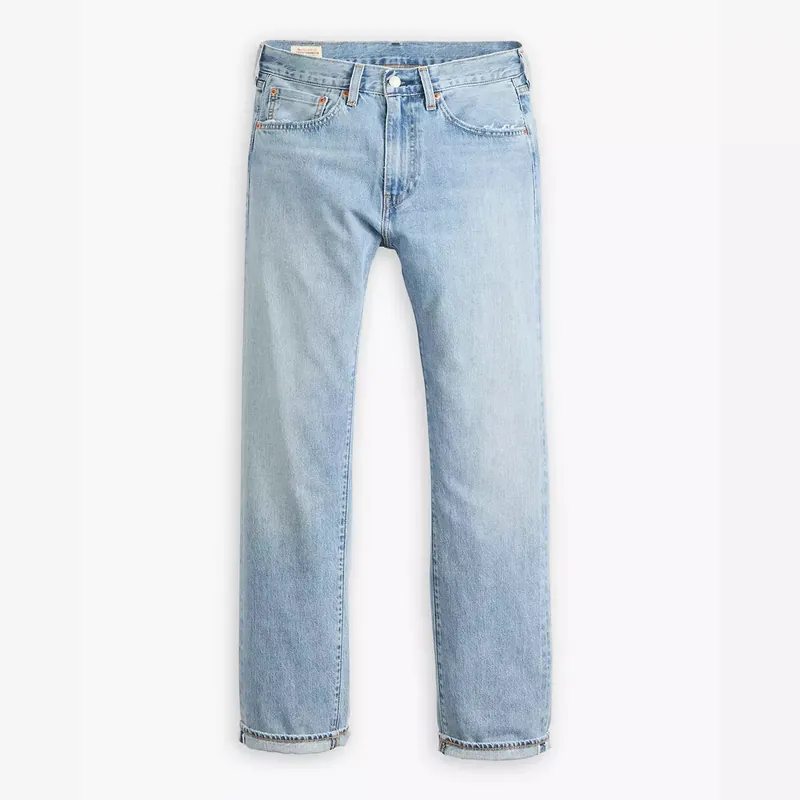 505™ Regular - Gotta Be There Selvedge