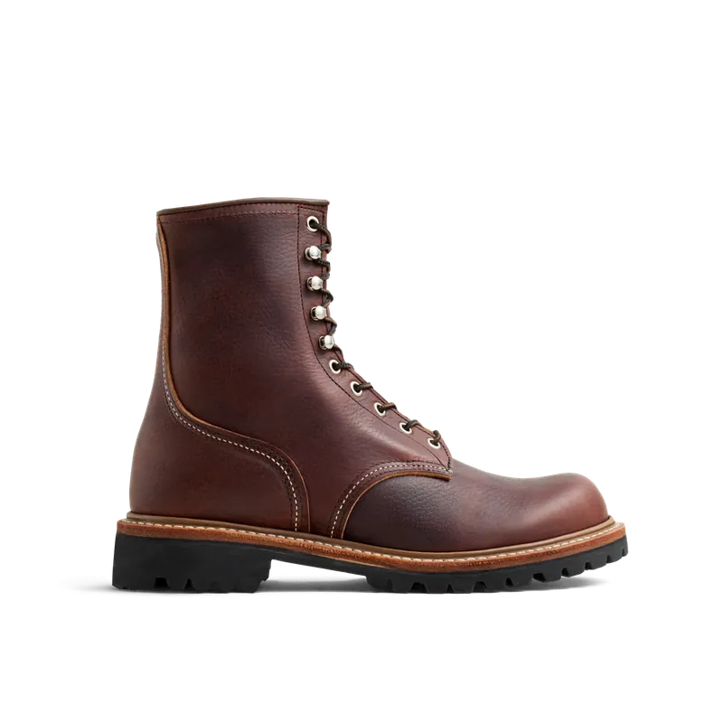 Logger Boot - 04585 - Briar