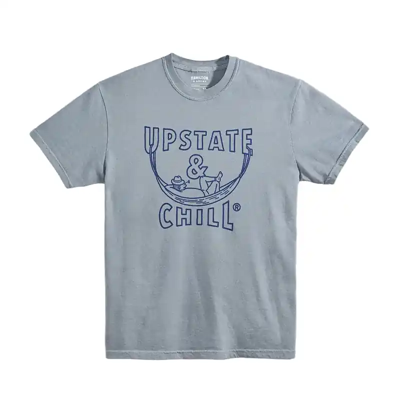 Upstate & Chill® Hammock T - Granite