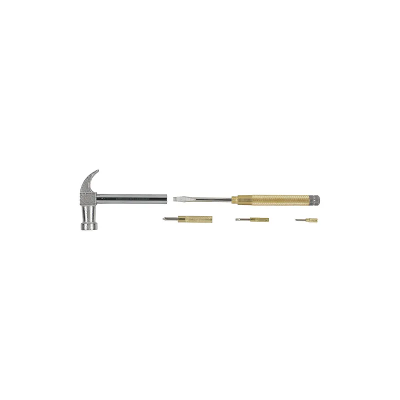 Hammer 6 in 1 Multi Tool - Gentleman's Hardware