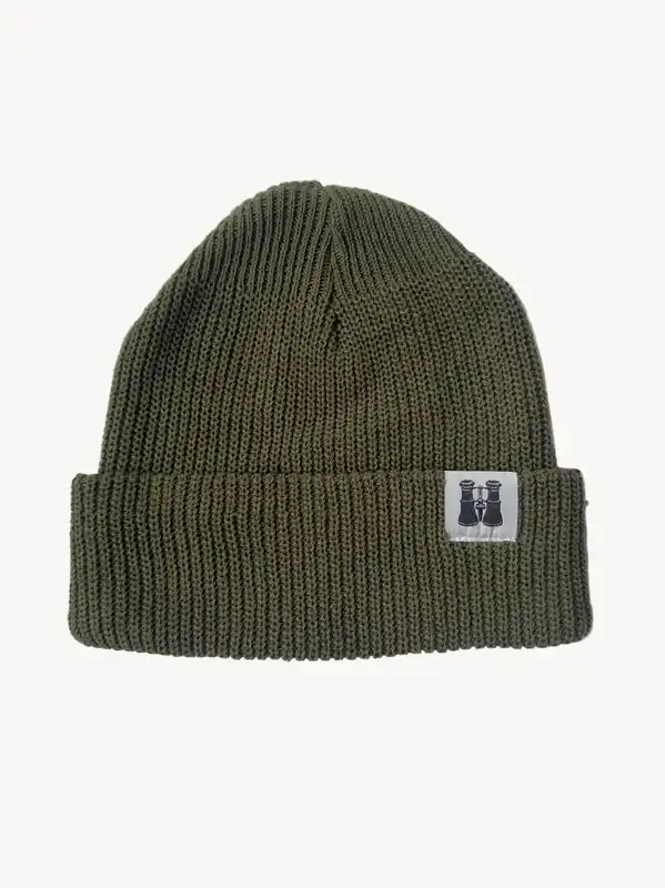 Watchcap - Khaki