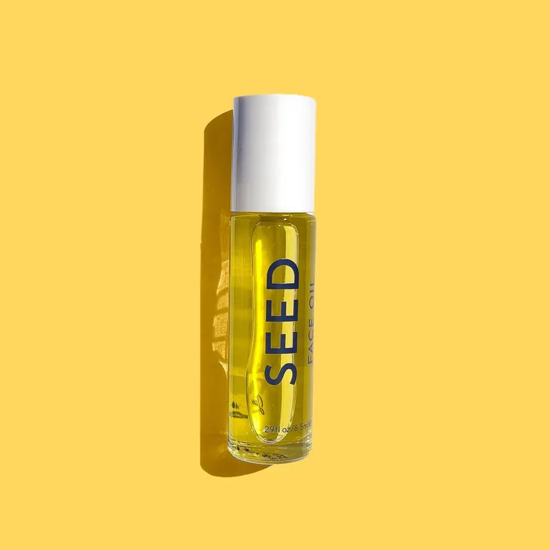 Seed Face Oil Rollerball - Jao LTD