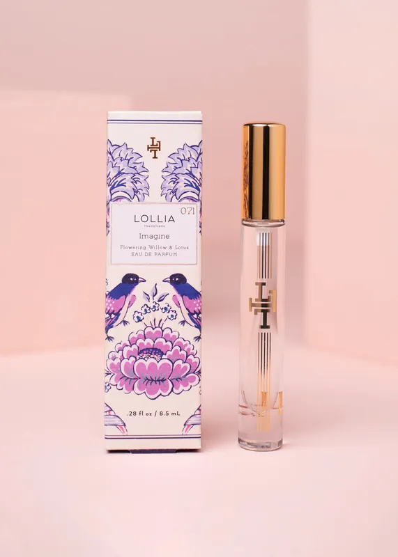 Imagine Travel Eau de Parfum - Margot Elena