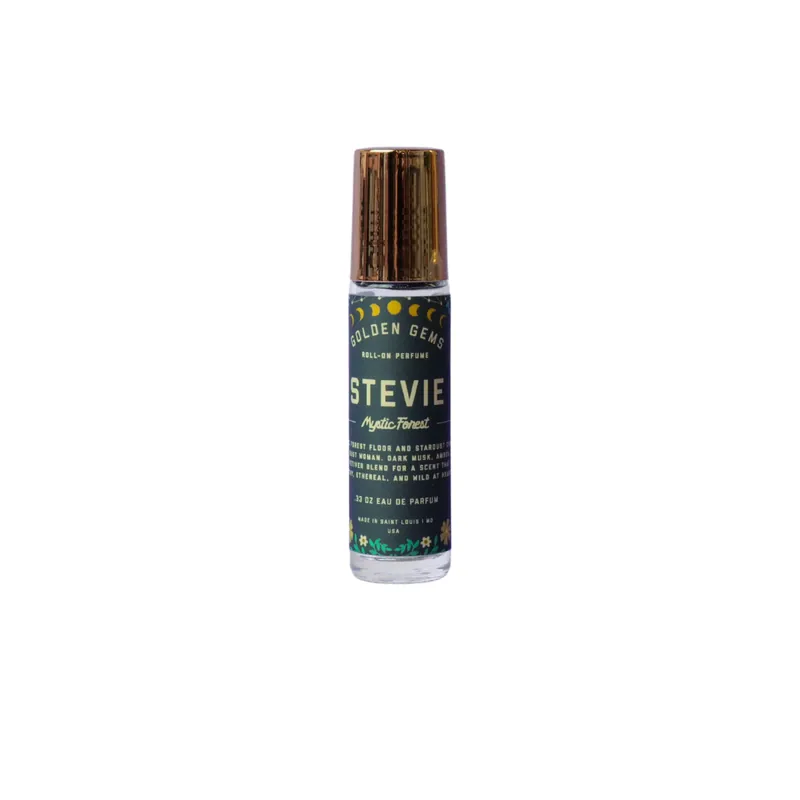 Stevie - Roll On Perfume