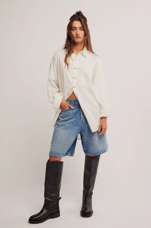 Montana Short in Haven - Free People