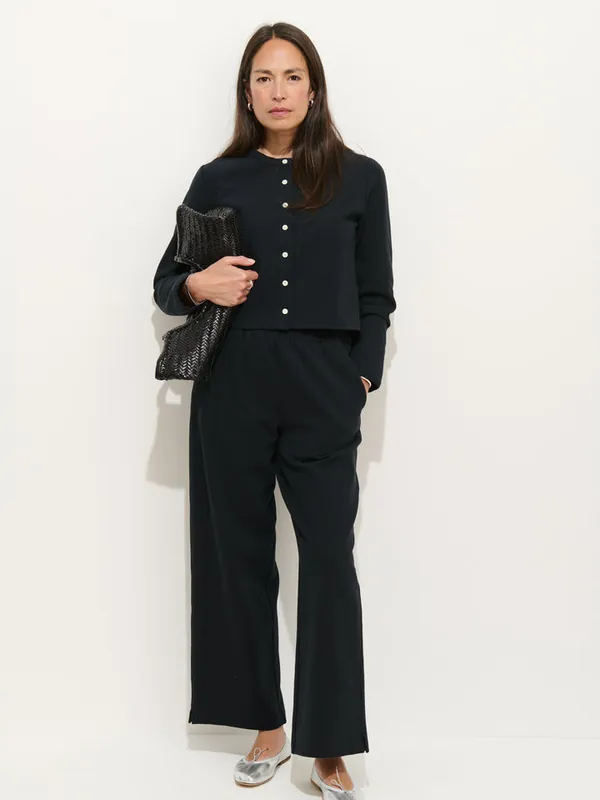 Coco Sport Pant - Navy Night