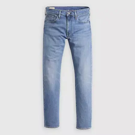 502™ Taper Jeans - A Step Ahead