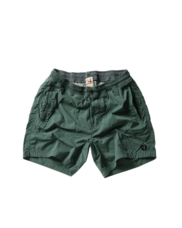 Airtex Hybrid Short 6.5" - Spruce
