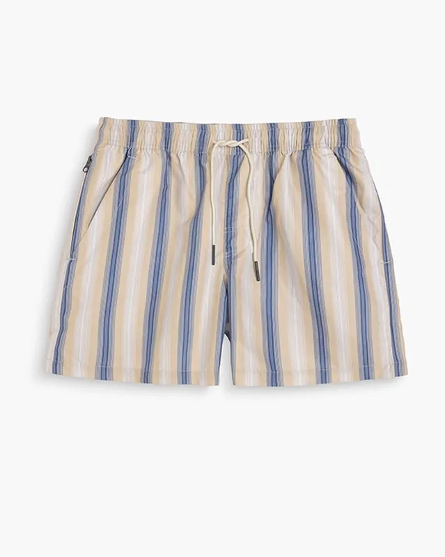Gelato Swim Shorts - Blue
