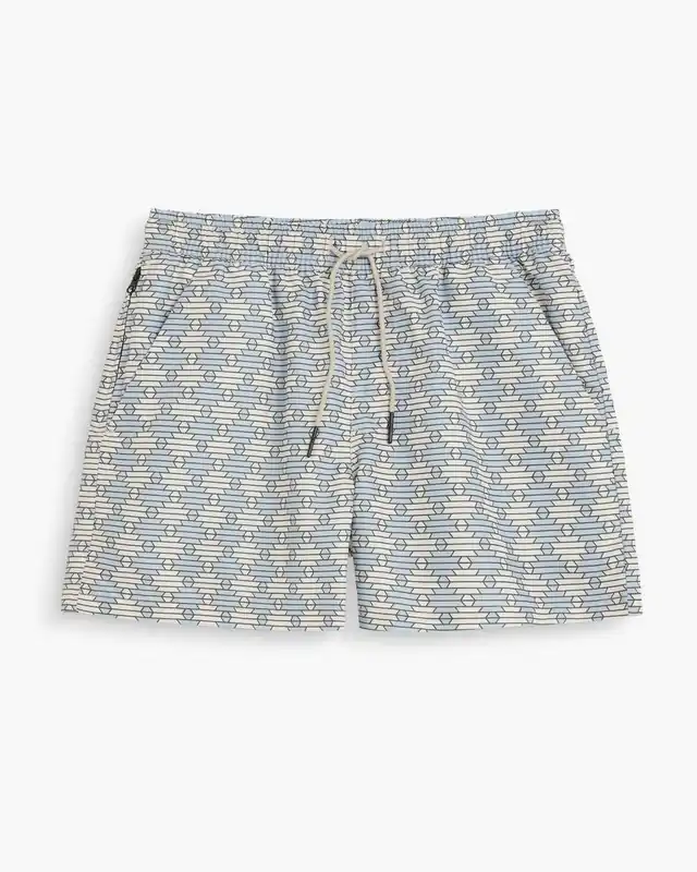 Forti Swim Shorts - Light Blue