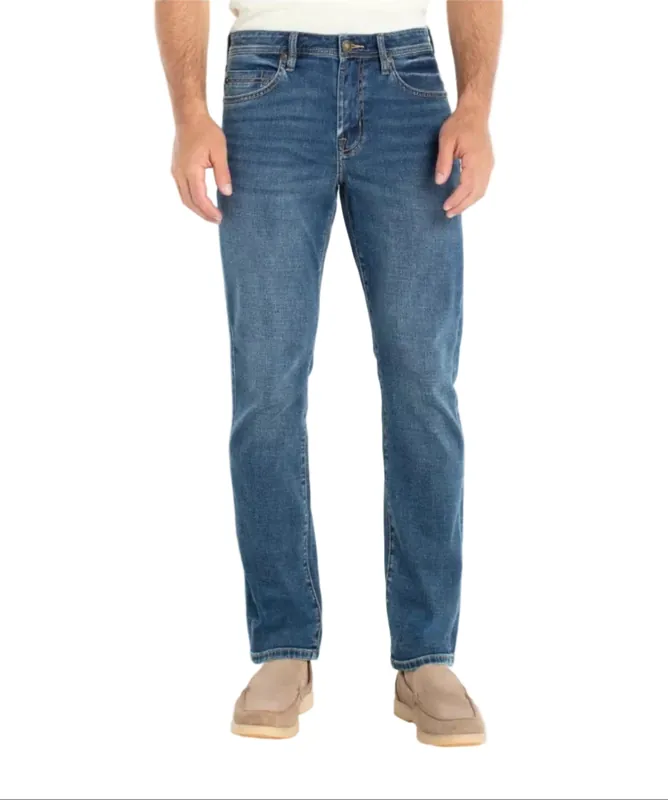 Kingston Modern Straight - Portola