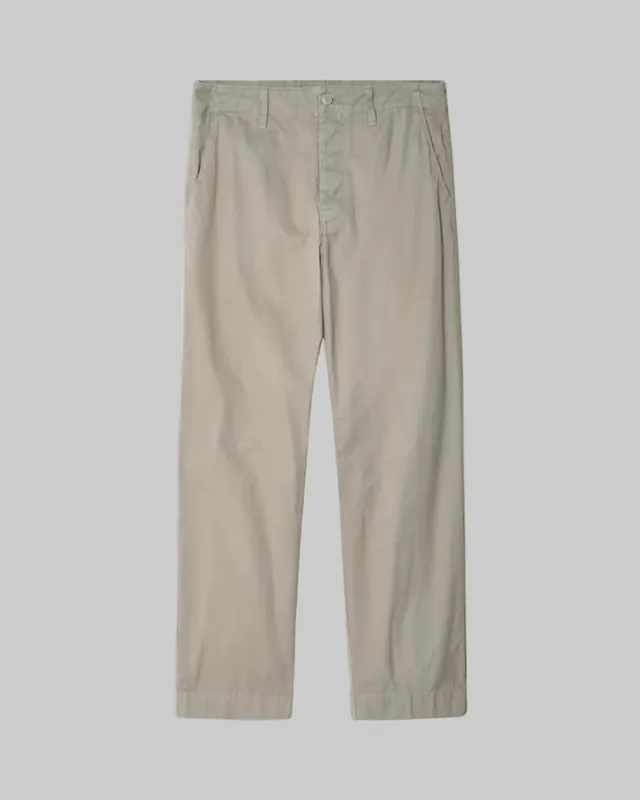 Weekend Chino - Khaki