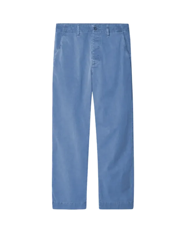 Weekend Chino - Union Blue
