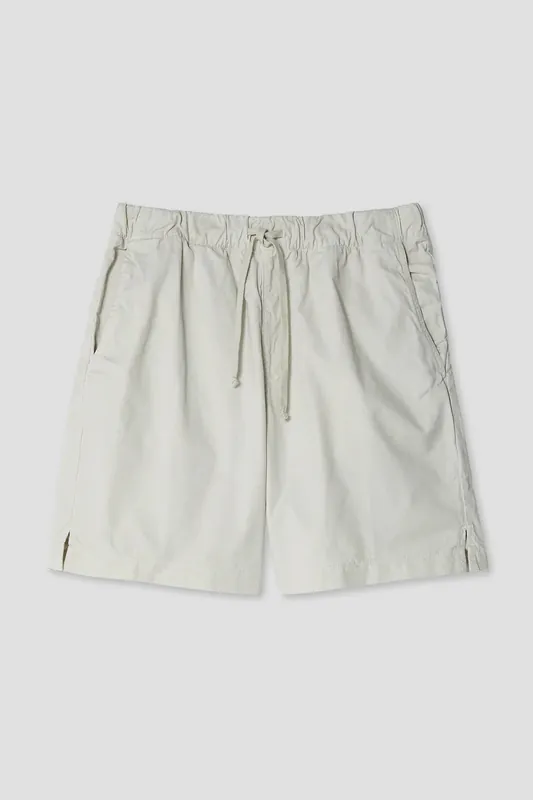 Twill Easy Short - Ash