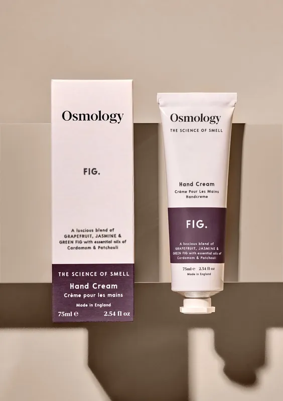 Fig Hand Cream - Osmology