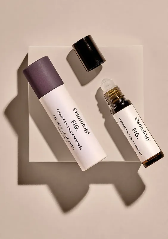 Fig Perfume Oil - Osmology