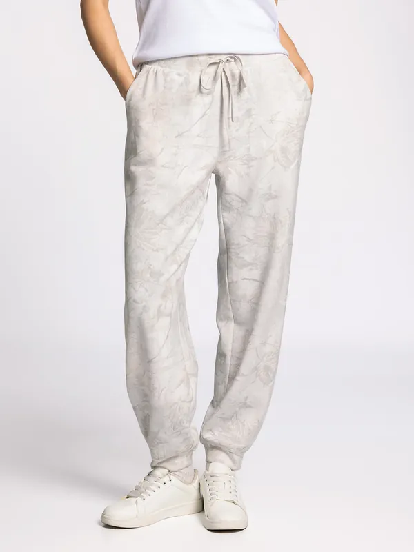Benzie Joggers - Stone Tree Camo