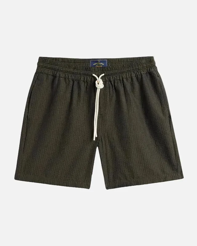 Atlantico Shorts - Olive