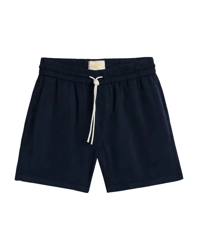 Dogtown Shorts - Navy