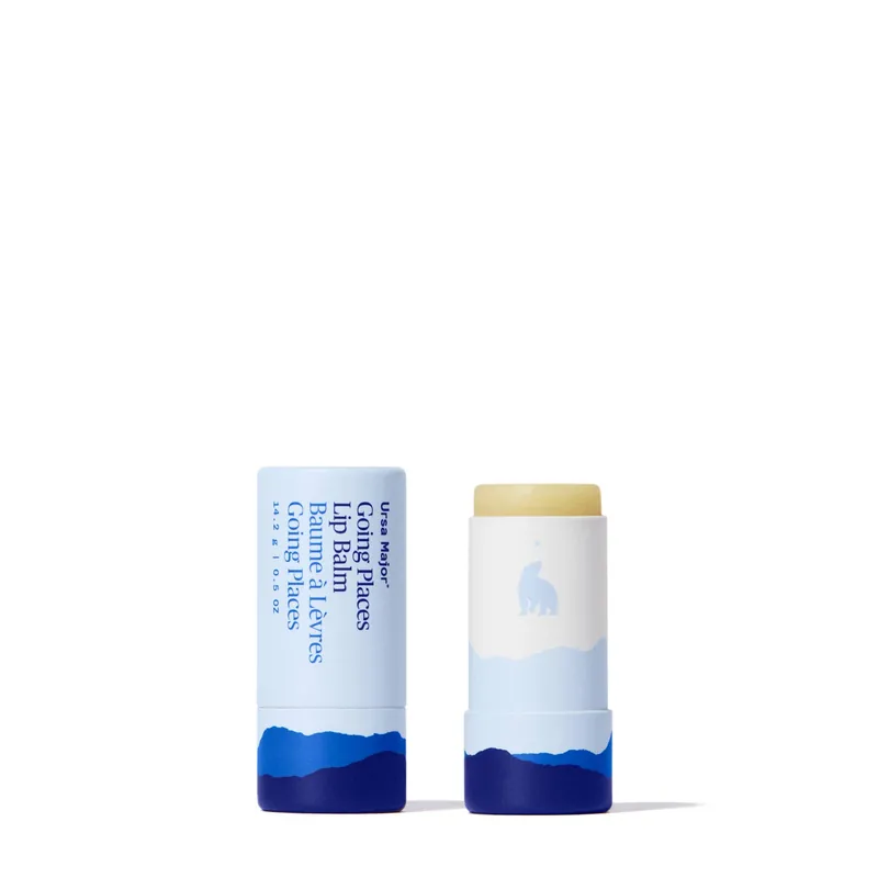 Going Places Lip Balm - Ursa Major